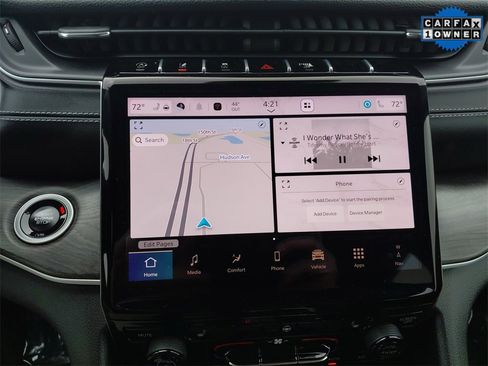 Used 2024 Jeep Grand Cherokee Limited w/ Trailer Tow Package image 35