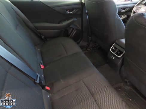 Used 2025 Subaru Legacy Premium AWD/4WD image 22