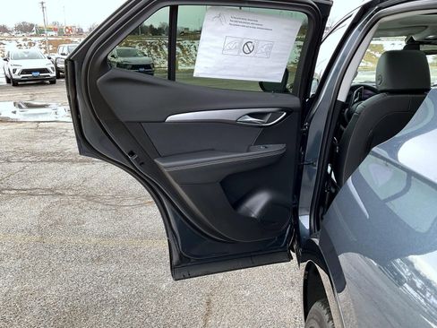 New 2026 Buick Envision Sport Touring image 20