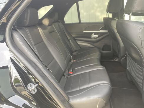 Certified 2022 Mercedes-Benz GLE 350 image 44
