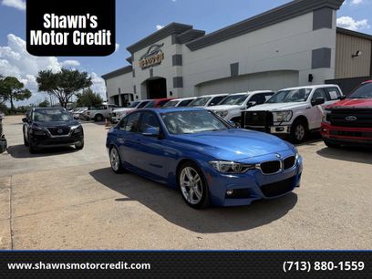 Used 2017 BMW 330e