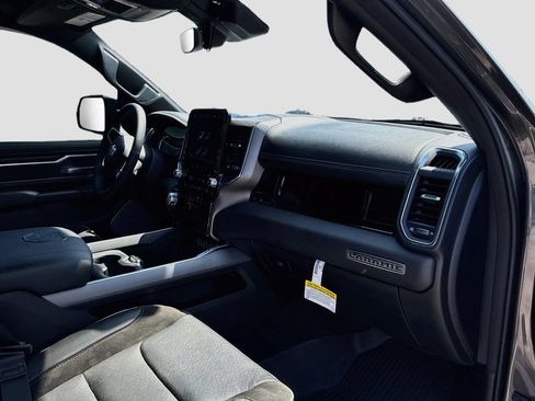 Used 2026 RAM 1500 Laramie w/ Night Edition AWD/4WD image 30