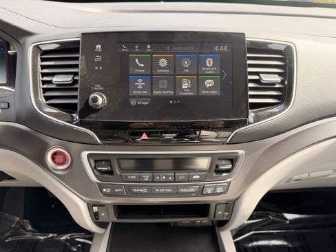 Used 2019 Honda Pilot EX-L image 19