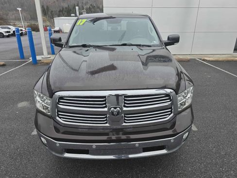 Used 2017 RAM 1500 Big Horn image 9