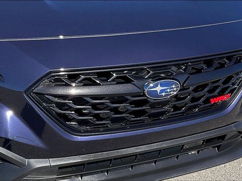 Used 2025 Subaru WRX Limited w/ Popular Package #1A image 29