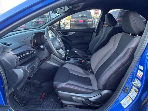 Used 2022 Subaru WRX AWD/4WD image 12