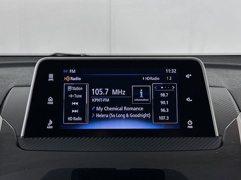 Used 2018 Mitsubishi Eclipse Cross SE image 21