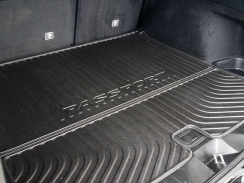 Used 2022 Honda Passport TrailSport image 11