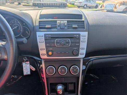 Used 2013 MAZDA MAZDA6 i Touring FWD image 11