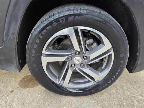 Used 2020 GMC Terrain SLT image 13