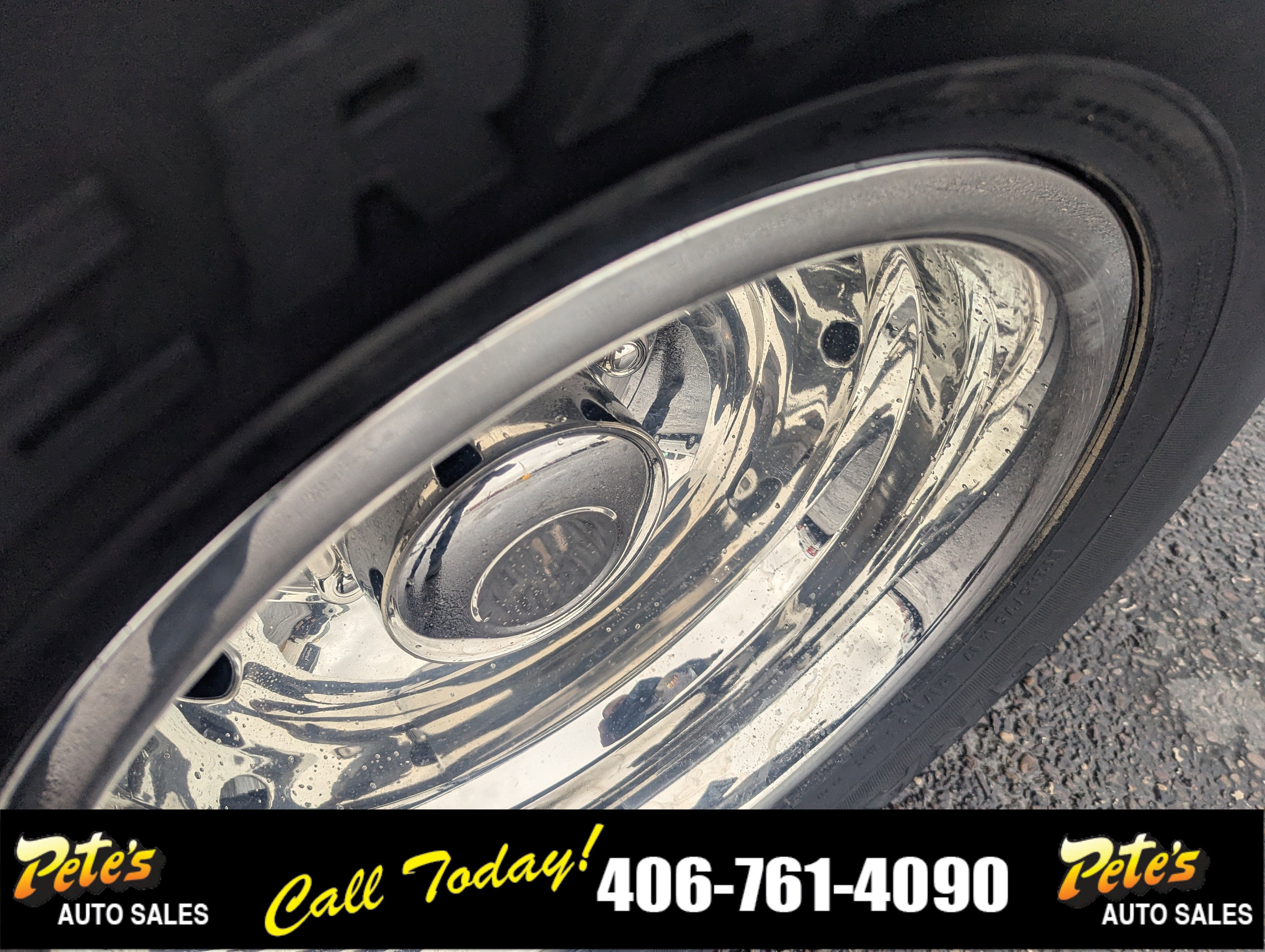 Used 2016 Ford F350 XL w/ Power Equipment Group RWD image 10