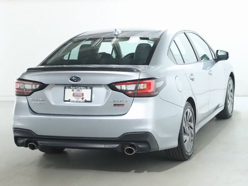 Certified 2025 Subaru Legacy Sport image 46