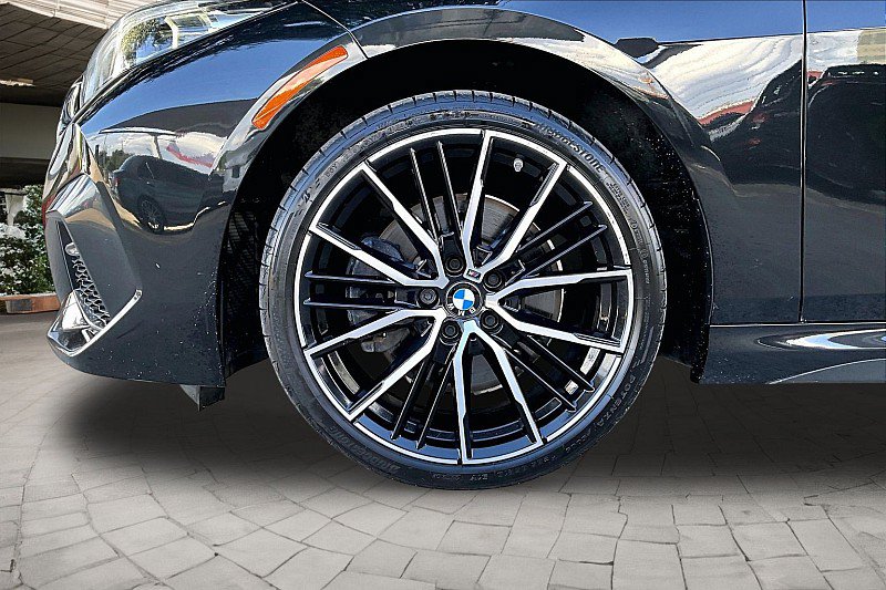 Used 2022 BMW 228i Gran Coupe w/ M Sport Package FWD image 7