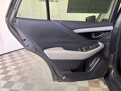 Used 2021 Subaru Outback Limited w/ Popular Package #2 image 22