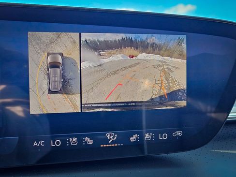 New 2026 Buick Enclave Avenir w/ Super Cruise Package AWD/4WD image 27