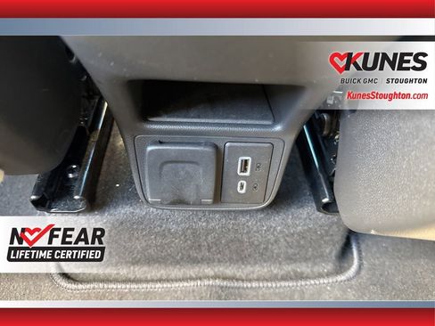 Used 2024 Buick Encore GX Avenir w/ Avenir Convenience Package image 42