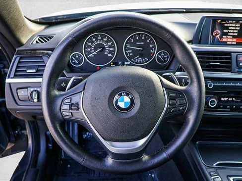 Used 2016 BMW 428i xDrive Convertible image 12