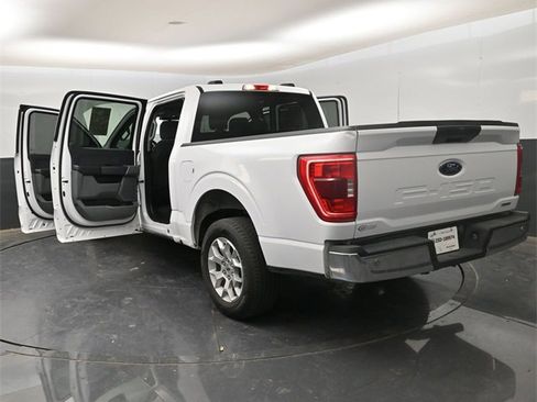 Used 2023 Ford F150 XLT image 28