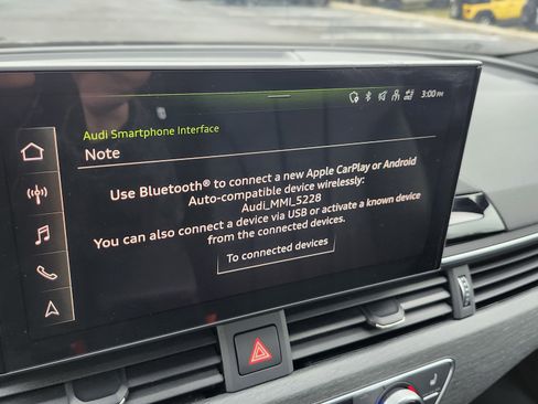 Used 2021 Audi A5 2.0T Premium Plus w/ Premium Plus image 11