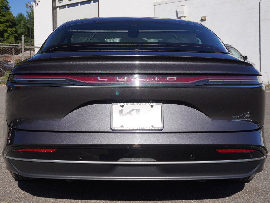 Used 2024 Lucid Air Touring AWD/4WD image 12