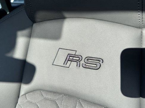 Used 2025 Audi RS 5 Sportback AWD/4WD image 27