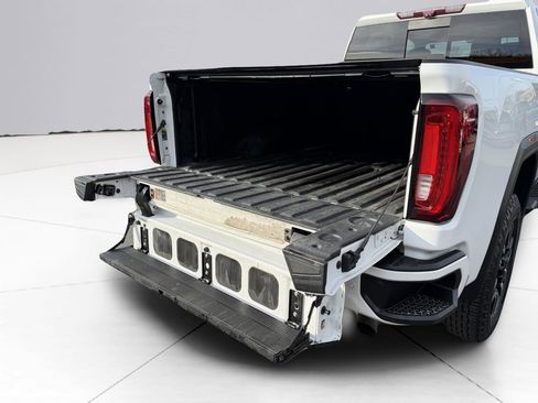 Used 2021 GMC Sierra 2500 AT4 w/ AT4 Premium Plus Package image 35