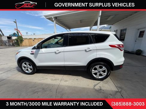 Used 2013 Ford Escape SE AWD/4WD image 11