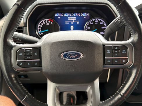 Used 2021 Ford F150 XLT w/ Equipment Group 301A Mid AWD/4WD image 15