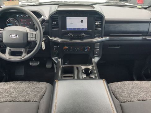 Certified 2021 Ford F150 Tremor image 14