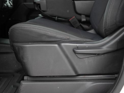 Used 2020 Chevrolet Silverado 2500 W/T image 22