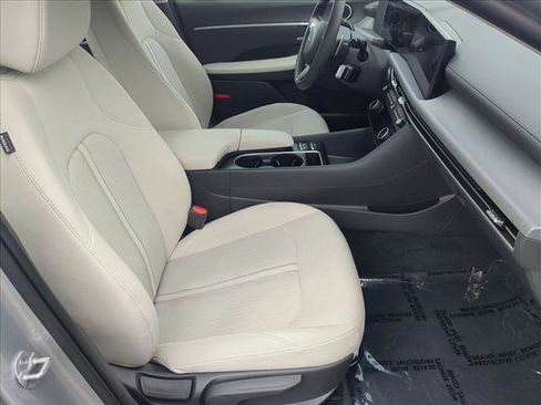Used 2025 Hyundai Sonata SEL image 20