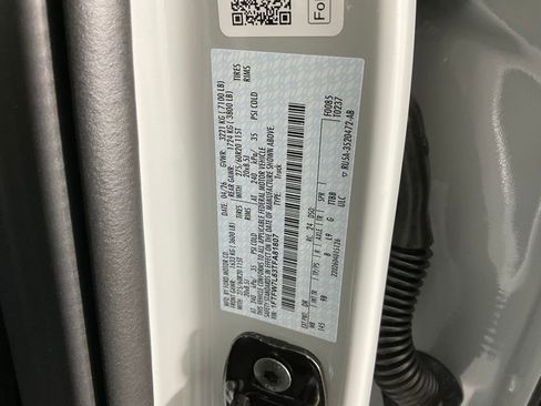 New 2026 Ford F150 Platinum AWD/4WD image 28