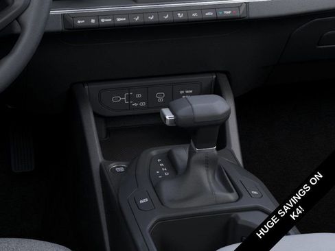 New 2025 Kia K4 LXS image 23