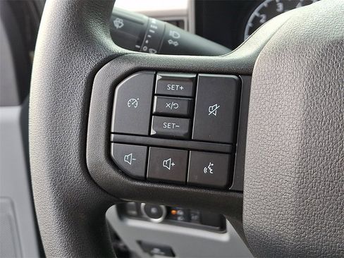 Used 2025 Ford F250 XLT w/ Snow Plow Prep Package image 21