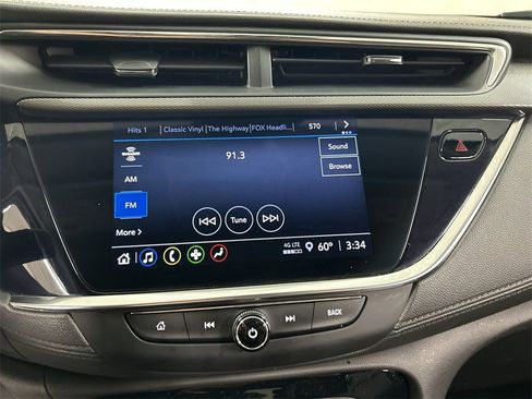 Certified 2023 Buick Encore GX Select w/ Sport Touring Package image 14