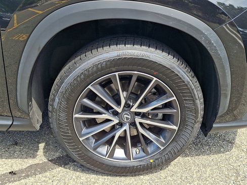 Certified 2023 Lexus NX 350 AWD image 9