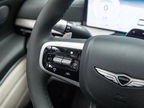 New 2026 Genesis GV80 3.5T Advanced image 25