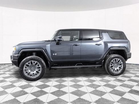 Used 2025 GMC Hummer EV 3X AWD/4WD image 14