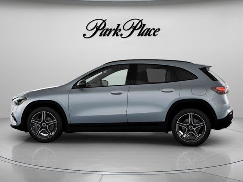 Used 2026 Mercedes-Benz GLA 250 image 8