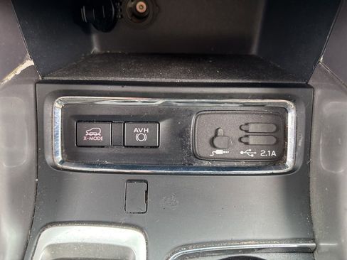 Used 2020 Subaru Ascent Limited w/ Popular Package #2A image 27