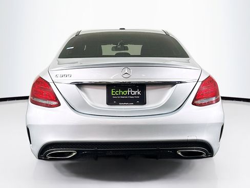 Used 2018 Mercedes-Benz C 300 Sedan image 7
