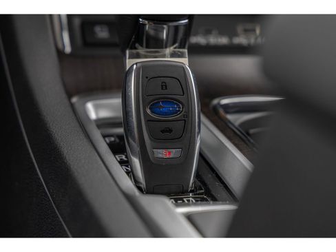 New 2026 Subaru Ascent Touring image 30