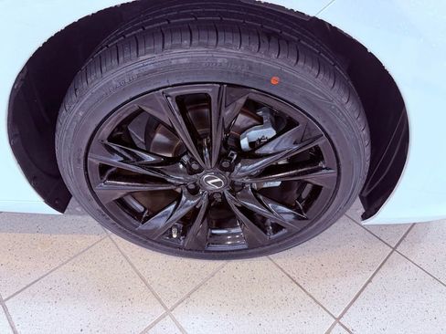 Used 2024 Lexus ES 350 F Sport image 18