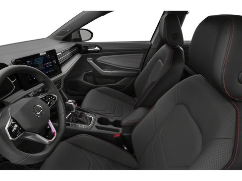 New 2026 Volkswagen Jetta GLI Autobahn image 6