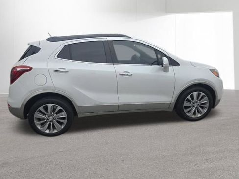 Used 2017 Buick Encore Preferred FWD image 6