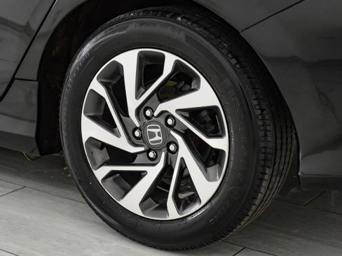 Used 2017 Honda Civic EX image 53