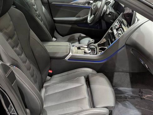 Certified 2026 BMW 840i xDrive AWD/4WD image 23