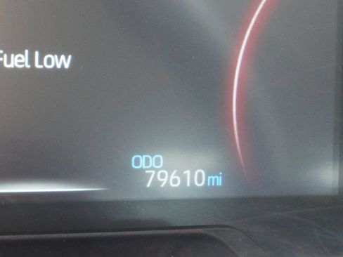 Used 2024 Toyota RAV4 LE AWD/4WD image 9
