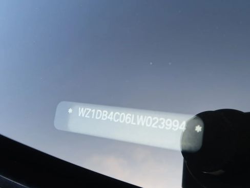 Used 2020 Toyota Supra Premium w/ Driver Assist Package image 40