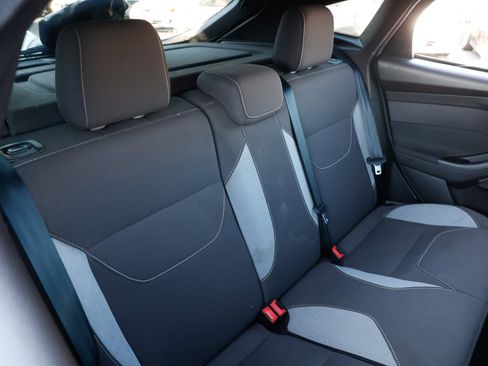 Used 2017 Ford Focus ST image 17